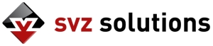 Logo SVZ solutions